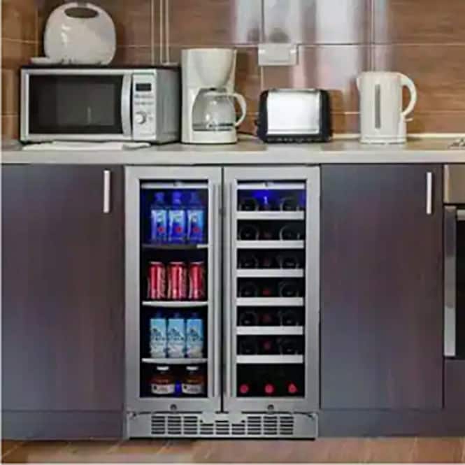 Apartment size appliances home depot 2025